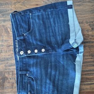 American Eagle Dream Short, Midi - 16